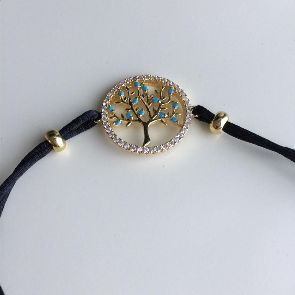 🌟💎❤️💎🌟 Life Tree 🌳 Bracelet - Picture 4 of 7